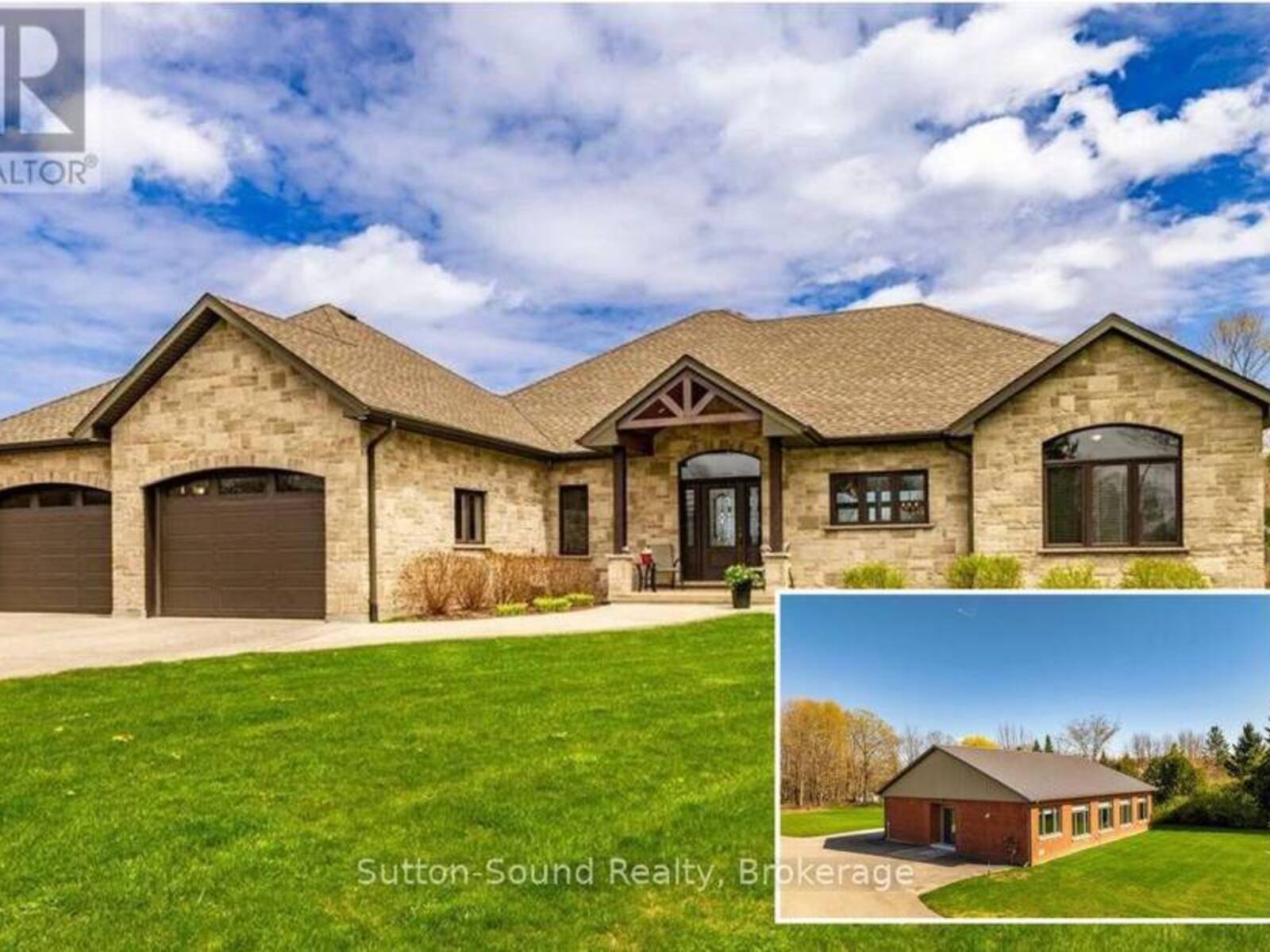 318837 GREY RD 1 ROAD, Owen Sound, Ontario N4K 5N4