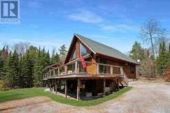 3047 HARBURN ROAD | Haliburton Ontario | Slide Image Thirty-five