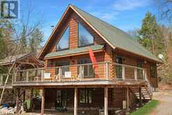 3047 HARBURN ROAD | Haliburton Ontario | Slide Image Thirty-six