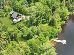 3047 HARBURN ROAD Haliburton Ontario, K0M 1S0