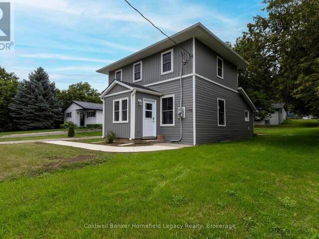 178 THOMAS STREET St. Marys Ontario, N4X 0B6 - Property For Sale
