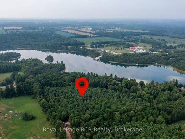 263631 SOUTHGATE RD 26 Durham Ontario, N0G 1R0 - Vacant Land For Sale
