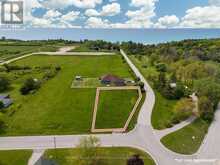 LOT 3 WELLINGTON STREET | Goderich Ontario | Slide Image One