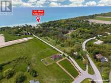 LOT 3 WELLINGTON STREET | Goderich Ontario | Slide Image Two