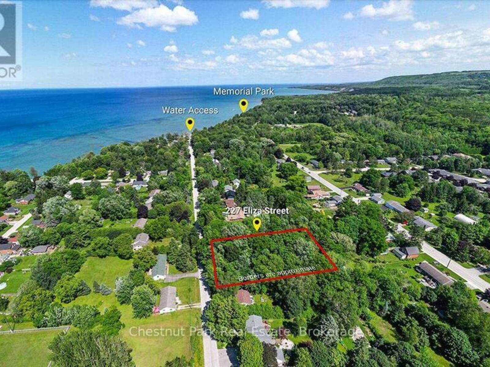 227 ELIZA STREET, Meaford, Ontario N4L 1B4
