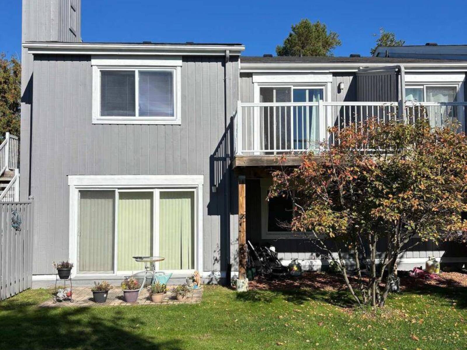 93 - 23 DAWSON DRIVE, Collingwood, Ontario L9Y 5B4