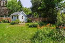 953 PARKWOOD DRIVE | Port Elgin Ontario | Slide Image Nine