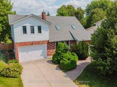 953 PARKWOOD DRIVE Port Elgin Ontario, N0H 2C2