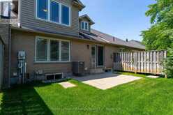 6 - 391 JOSEPH STREET | Port Elgin Ontario | Slide Image Ten
