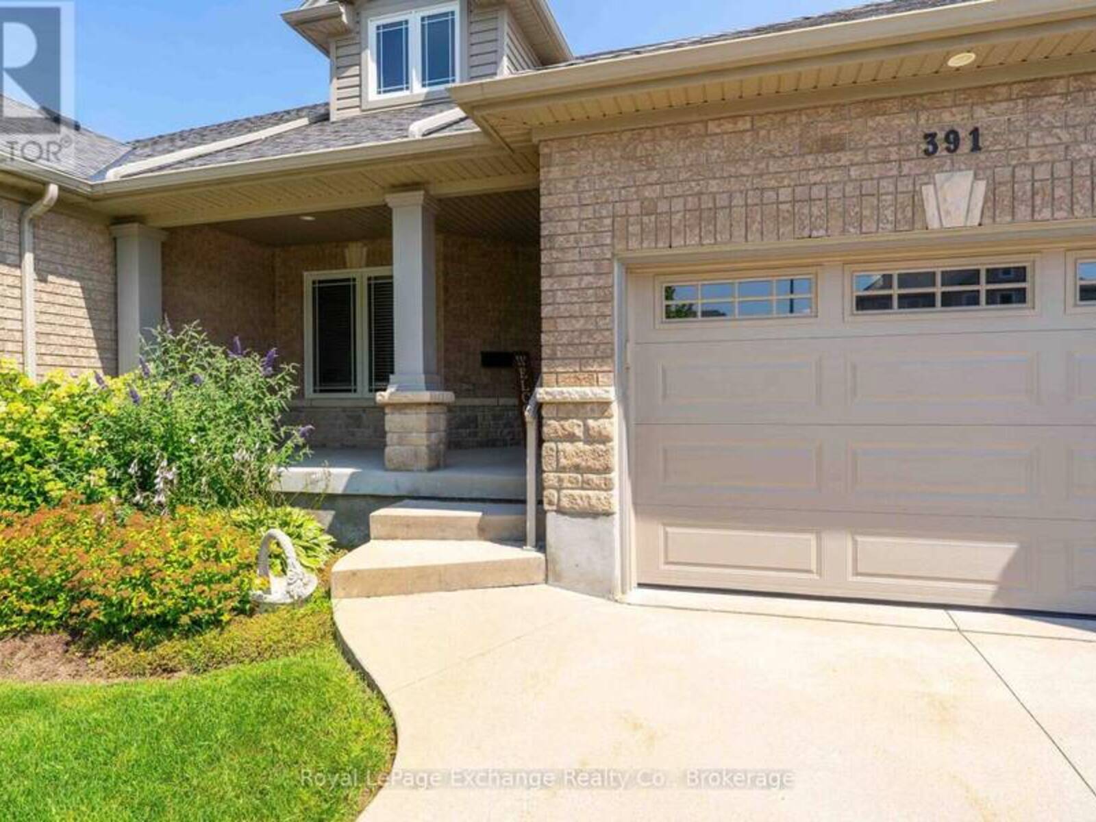 6 - 391 JOSEPH STREET, Port Elgin, Ontario N0H 2C2