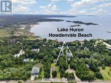 24 ISABELLA STREET | Georgian Bluffs Ontario | Slide Image Two