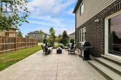 15 ROBERTSON DRIVE | Stratford Ontario | Slide Image Forty-three