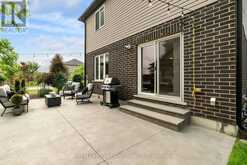 15 ROBERTSON DRIVE | Stratford Ontario | Slide Image Forty-four