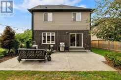 15 ROBERTSON DRIVE | Stratford Ontario | Slide Image Forty-five