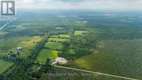 PT LT 35-36 CENTRE DIAGONAL ROAD | Georgian Bluffs Ontario | Slide Image Two