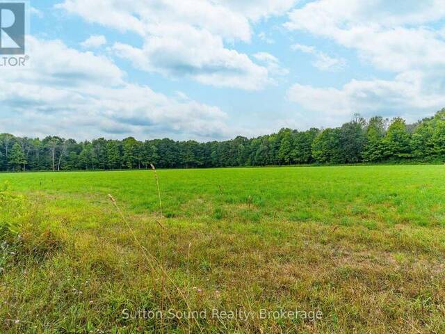 PT LT 35-36 CENTRE DIAGONAL ROAD Georgian Bluffs Ontario, N0H 2T0 - Vacant Land For Sale