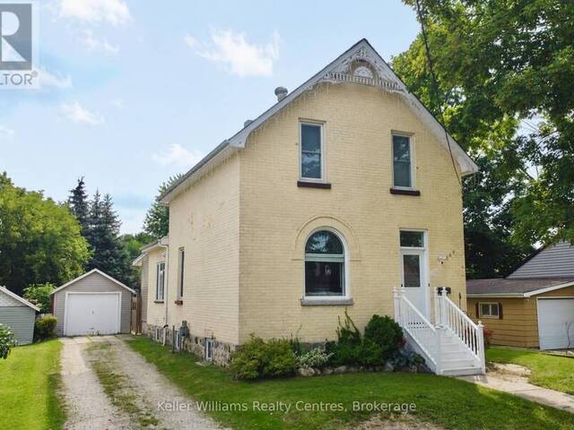 589 8TH AVENUE Hanover Ontario, N4N 2L4 - 3 Bedrooms Home For Sale