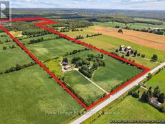 135347 8 CONCESSION Chatsworth Ontario, N0H 1K0