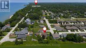 24 THIMBLEWEED DRIVE | Bayfield Ontario | Slide Image Three