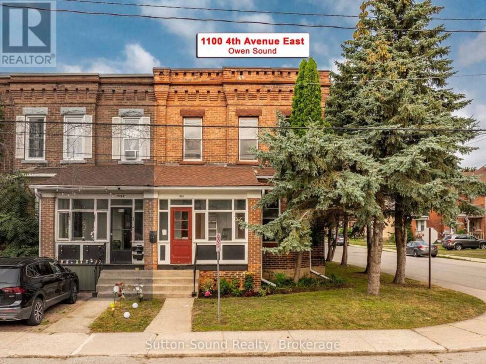 1100 4TH AVENUE E, Owen Sound, Ontario N4K 2P2