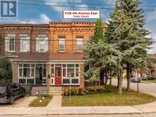 1100 4TH AVENUE E | Owen Sound Ontario | Slide Image One