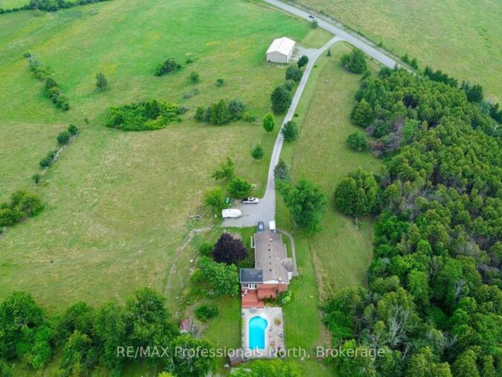 2017 DRUMMOND LINE, Otonabee-South Monaghan, Ontario K9J 6X8