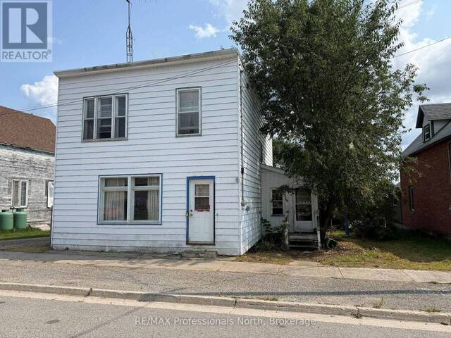 2517 HWY 518 HIGHWAY W McMurrich/Monteith Ontario, P0A 1Y0 - 4 Bedrooms Home For Sale