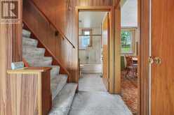 13 BURRITT STREET | Parry Sound Ontario | Slide Image Thirteen