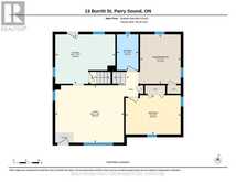 13 BURRITT STREET | Parry Sound Ontario | Slide Image Twenty-eight