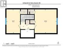 13 BURRITT STREET | Parry Sound Ontario | Slide Image Twenty-nine
