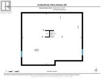 13 BURRITT STREET | Parry Sound Ontario | Slide Image Thirty