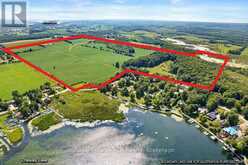 242 PLEASANTVIEW ROAD | South Bruce Peninsula Ontario | Slide Image Three