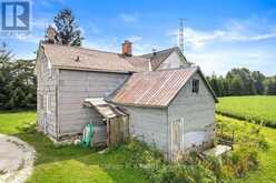 242 PLEASANTVIEW ROAD | South Bruce Peninsula Ontario | Slide Image Nine