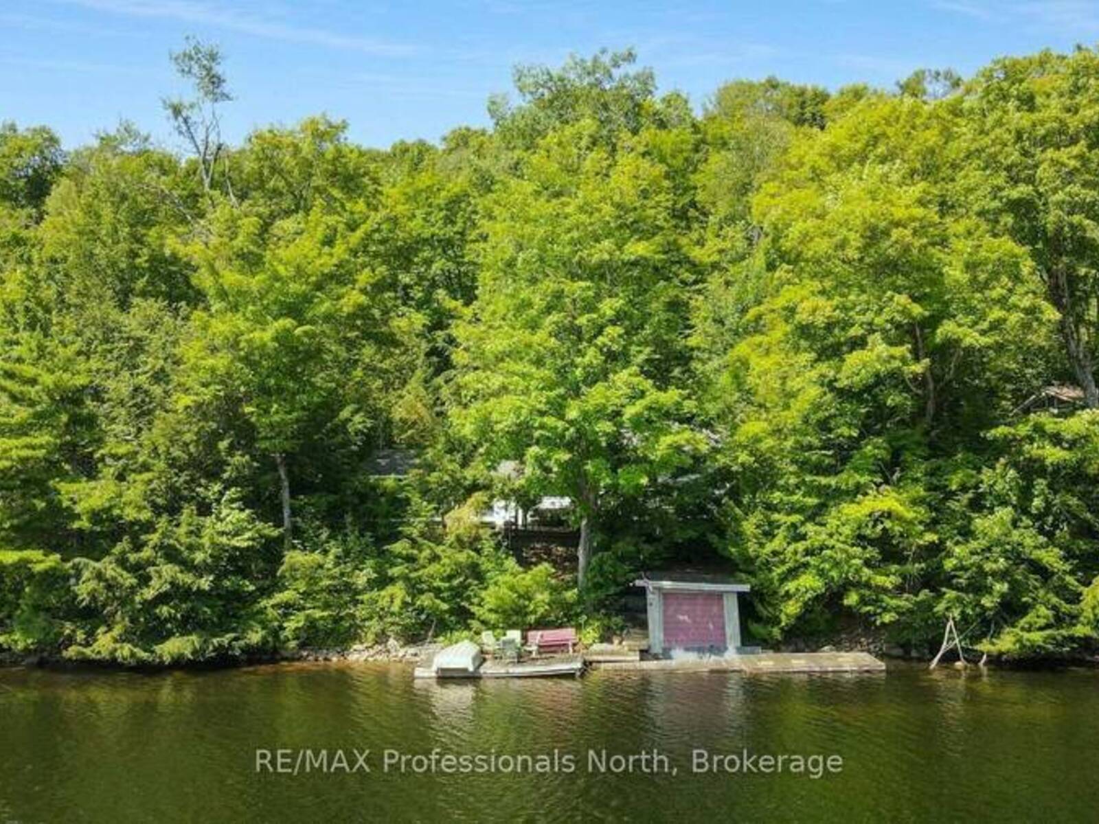 1326 BOB LAKE ROAD, Minden Hills, Ontario K0M 2K0
