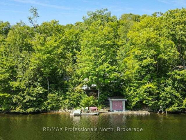 1326 BOB LAKE ROAD Minden Hills Ontario, K0M 2K0 - 4 Bedrooms Waterfront Home For sale