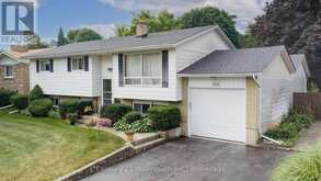 266 PARKER STREET | Kincardine Ontario | Slide Image One
