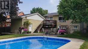 266 PARKER STREET | Kincardine Ontario | Slide Image Twenty-three