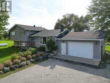 3595 BRUCE ROAD 3 | Paisley Ontario | Slide Image Two