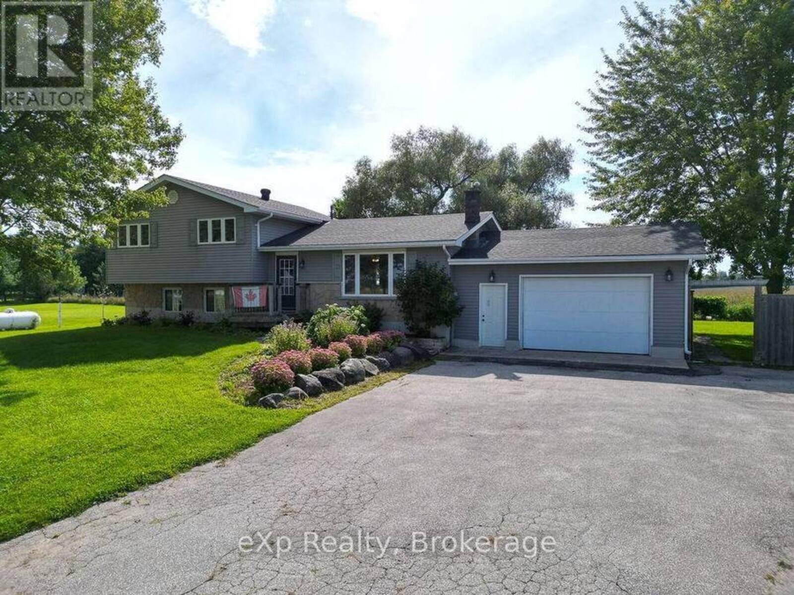 3595 BRUCE ROAD 3, Paisley, Ontario N0G 2N0