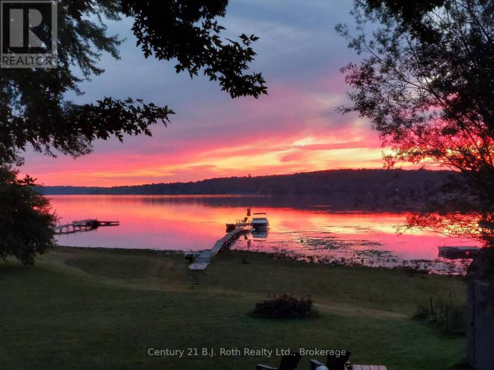 95 MASKINONGE ROAD, Tay, Ontario L0K 2A0