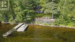 1500 TWELVE MILE LAKE ROAD | Minden Hills Ontario | Slide Image One