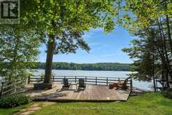 1500 TWELVE MILE LAKE ROAD | Minden Hills Ontario | Slide Image Forty-three