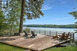 1500 TWELVE MILE LAKE ROAD | Minden Hills Ontario | Slide Image Forty-four