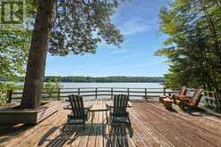 1500 TWELVE MILE LAKE ROAD | Minden Hills Ontario | Slide Image Forty-five