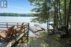 1500 TWELVE MILE LAKE ROAD | Minden Hills Ontario | Slide Image Forty-six