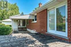 34 WARNER STREET | St. Marys Ontario | Slide Image Thirty-eight