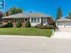 34 WARNER STREET St. Marys Ontario, N4X 0C3