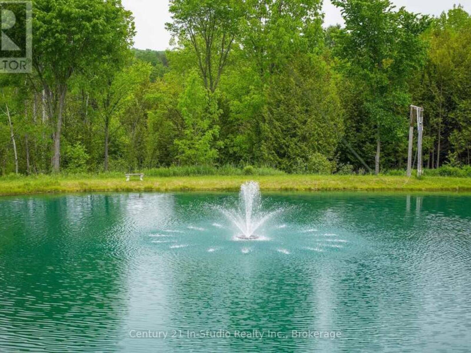 314346 ROCKY CHURCH Road W, Durham, Ontario N0G 1R0