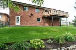 6 HILLSIDE COURT | St. Marys Ontario | Slide Image Forty-two