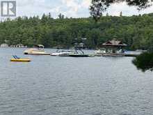 SANDFIELD 5 W3 - 3876 MUSKOKA ROAD 118 W | Port Carling Ontario | Slide Image Fifteen